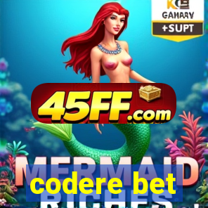 codere bet